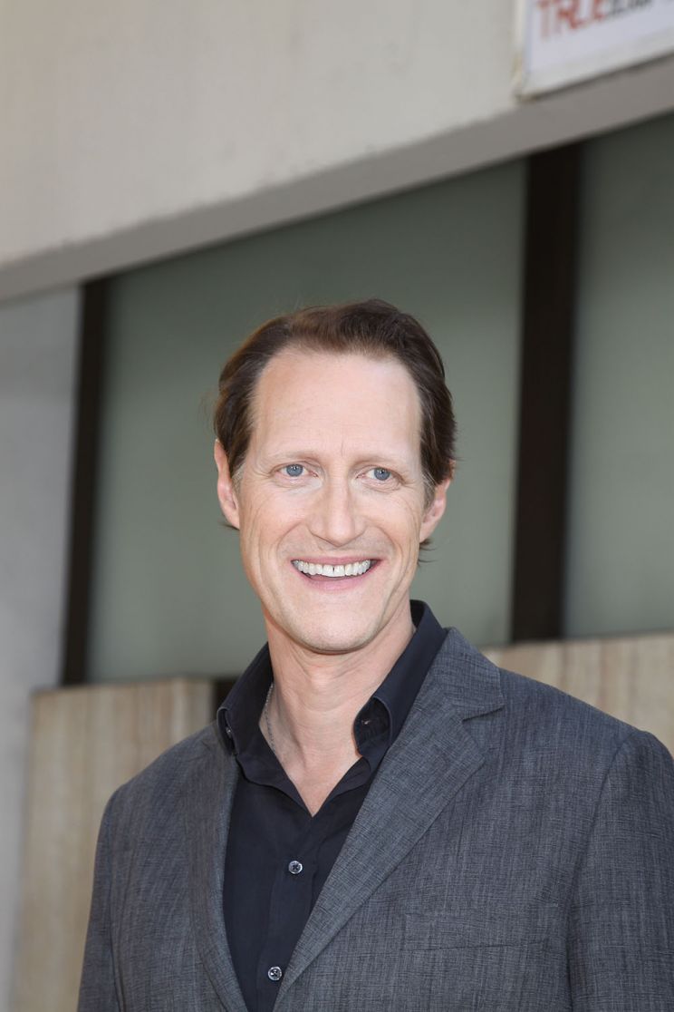 Christopher Heyerdahl