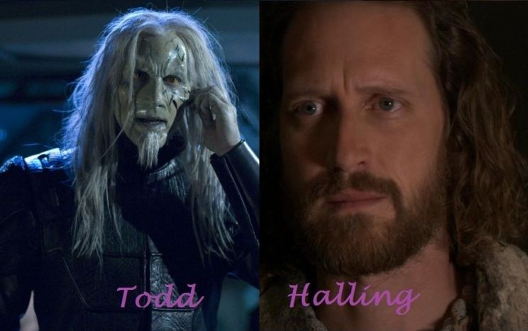 Christopher Heyerdahl