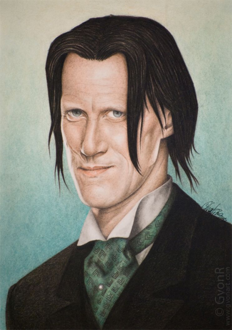 Christopher Heyerdahl