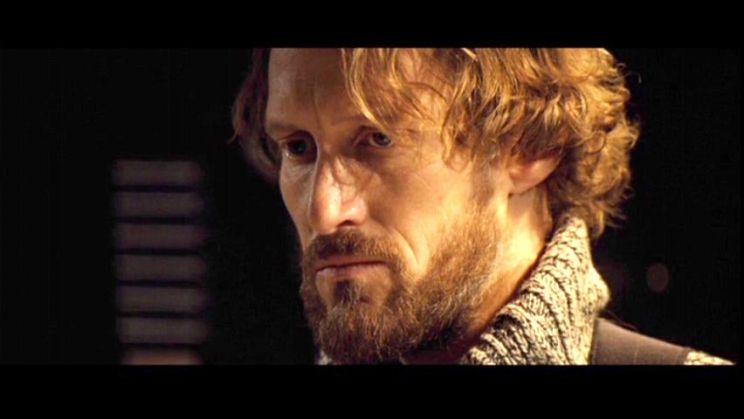 Christopher Heyerdahl