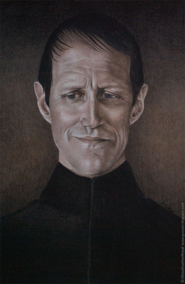 Christopher Heyerdahl