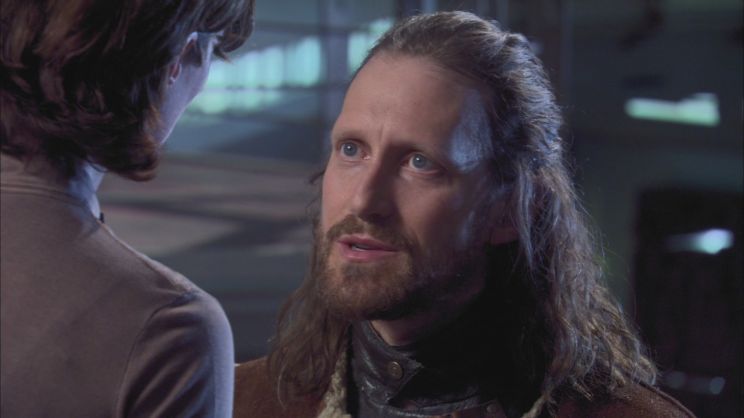 Christopher Heyerdahl