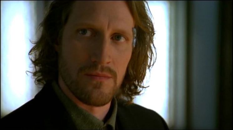 Christopher Heyerdahl