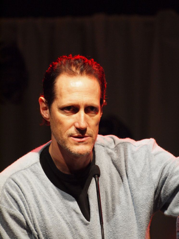 Christopher Heyerdahl