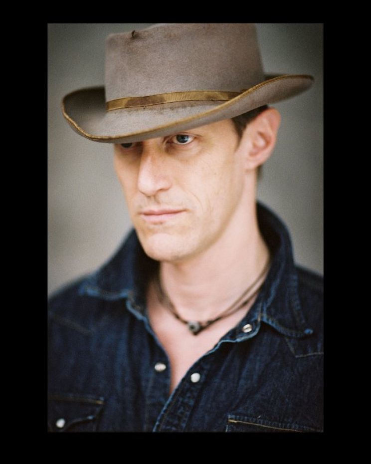 Christopher Heyerdahl