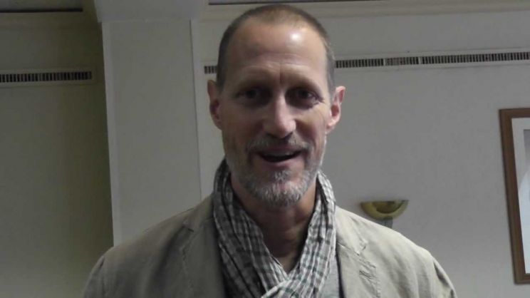 Christopher Heyerdahl