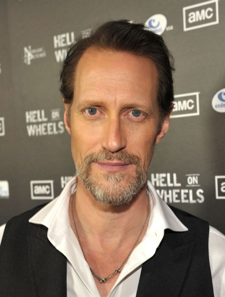 Christopher Heyerdahl