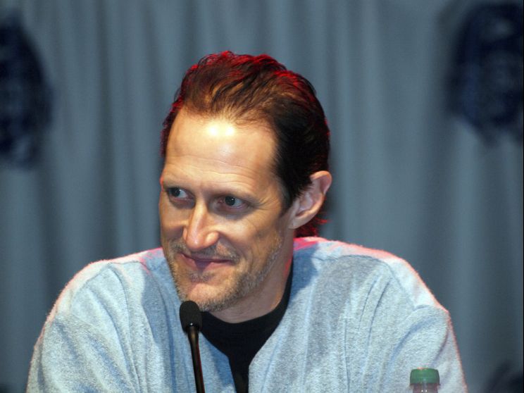 Christopher Heyerdahl