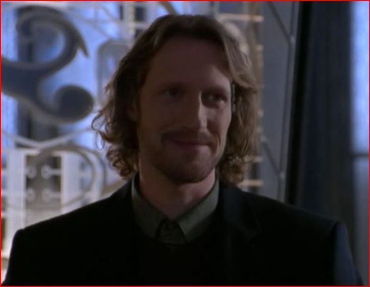 Christopher Heyerdahl