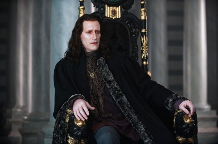 Christopher Heyerdahl