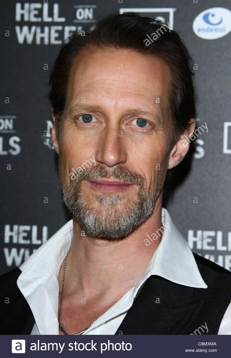 Christopher Heyerdahl