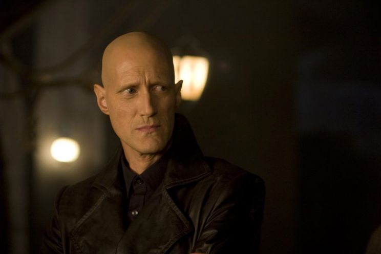 Christopher Heyerdahl