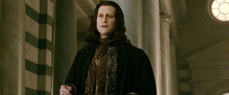 Christopher Heyerdahl