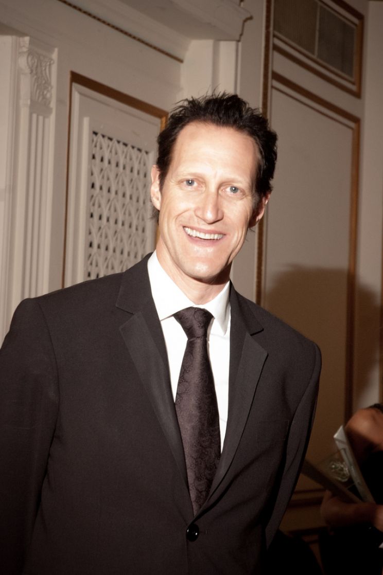 Christopher Heyerdahl