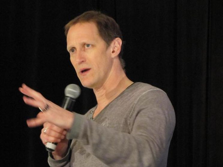 Christopher Heyerdahl