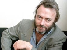 Christopher Hitchens