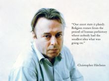 Christopher Hitchens