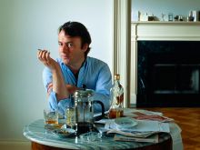 Christopher Hitchens