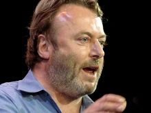 Christopher Hitchens