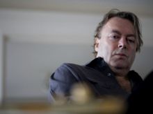 Christopher Hitchens