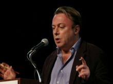 Christopher Hitchens