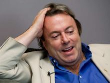 Christopher Hitchens