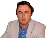 Christopher Hitchens