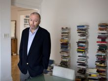 Christopher Hitchens