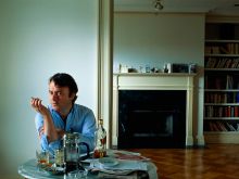 Christopher Hitchens