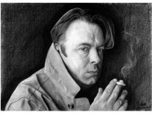 Christopher Hitchens