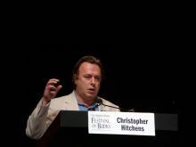 Christopher Hitchens