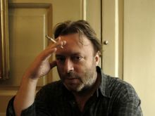 Christopher Hitchens