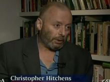 Christopher Hitchens