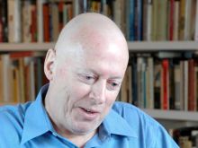 Christopher Hitchens