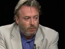 Christopher Hitchens