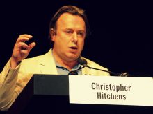 Christopher Hitchens