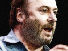 Christopher Hitchens