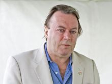 Christopher Hitchens