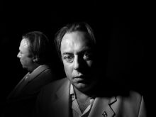 Christopher Hitchens