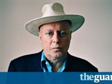Christopher Hitchens