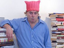 Christopher Hitchens