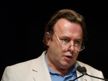Christopher Hitchens
