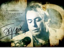 Christopher Hitchens