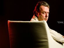 Christopher Hitchens