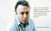 Christopher Hitchens