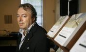 Christopher Hitchens