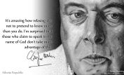 Christopher Hitchens