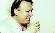 Christopher Hitchens