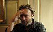 Christopher Hitchens