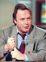 Christopher Hitchens